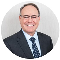 Mike Pope, CFP