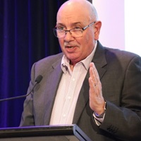 Mike Taylor — Managing Editor at Financial Newswire.