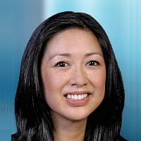 Francyne Mu CFA