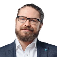 Nathan Fradley is Co-Director of Ethos Impact Australia and a Senior Adviser at Tribeca Financial
