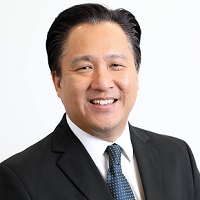 Nathan Lim as Chief Investment Officer and Executive Director, Lonsec Investment Solutions