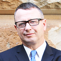 Nigel Douglas<br>Chief Executive- Douglas<br> Funds Consulting<br> Nigel Douglas — Chief Executive Officer at Douglas Funds Consulting