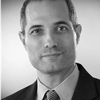 Paul Benson, CFA, CAIA<br>