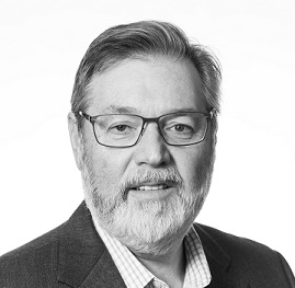 Paul Moran 