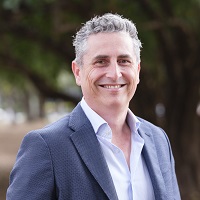 Peter Audet 