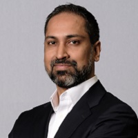 Raf Choudhury is Investment Director, Multi-Asset and Investment Solutions at abrdn