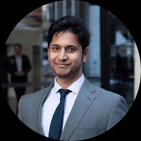 Rafio Khan is an Investment Analyst at Innova Asset Management.