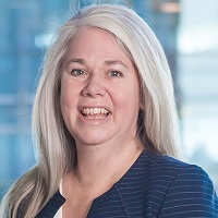 Rebecca Jacques - Mercer (a Marsh company)