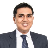 Rizi Mohanty