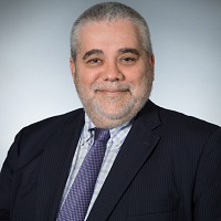 Rob da Silva
