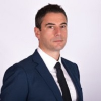 Rob Makdissi 