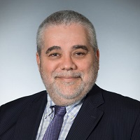 Robert da Silva