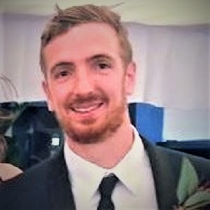 Ronan Leonard 