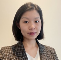 Ms Ruby (Dan) Yang 