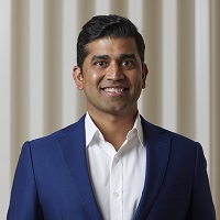 Shailesh Jain