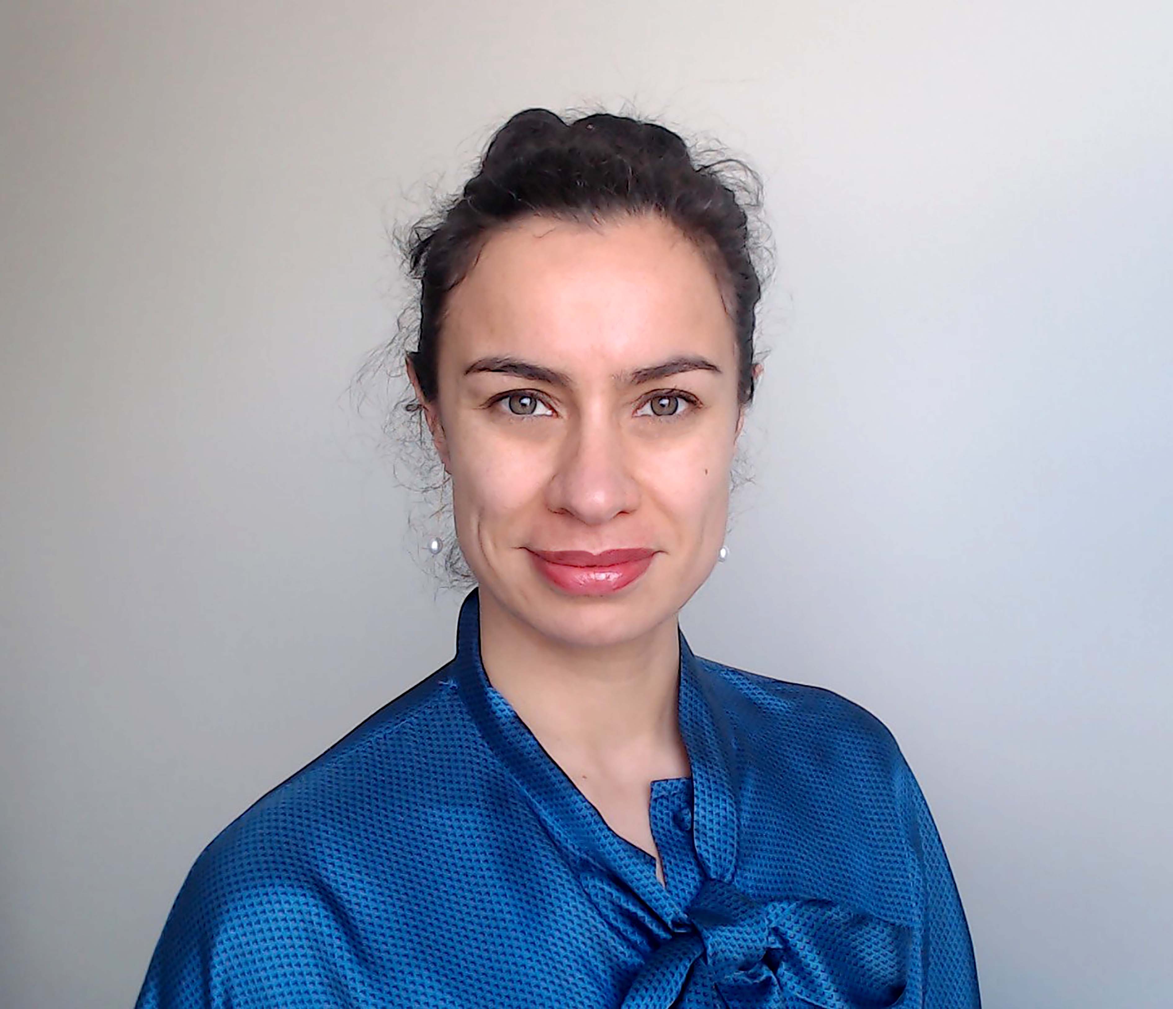 Shelley George CFA - Head of Operations at Nucleus Wealth