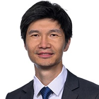 Simon Ho is Senior Portfolio Manager at Milliman