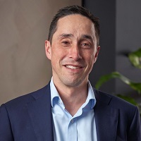 Steven Tang