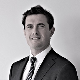Tom Schubert - Managing Partner/Portfolio Manager - Drummond Capital Partners