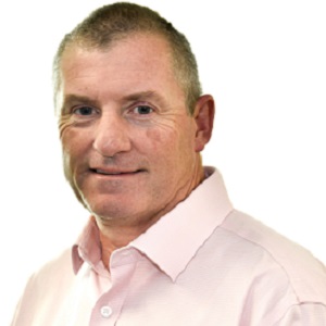 Tony Lynch 