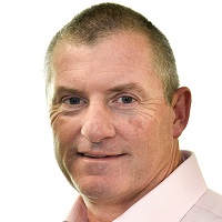 Tony Lynch is the Chief Commercial Officer at FinClear