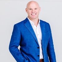 Ty Cockle B.Ed, CFP, SSA, Adv Dip FP <br>