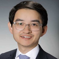 Victor Huang BCOM, BSCI, FIAA 