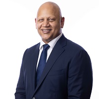 Wayne Chatterjee, CFA