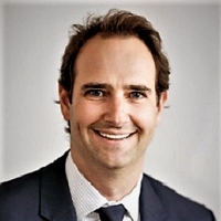 Will Riggall<br>