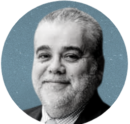 Rob Da Silva