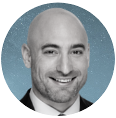 Shane Hurst is Managing Director, Senior Portfolio Manager at ClearBridge Investments