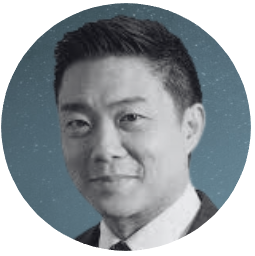 Simon Wu - Quest Asset Management