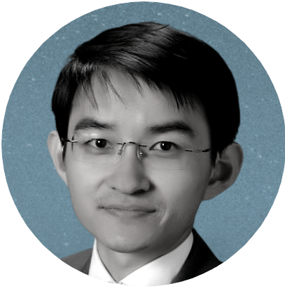 Victor Huang - Milliman