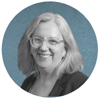 Angela Ashton- Evergreen Consultants