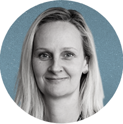 deanne Baker Lonsec circle