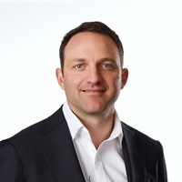Mark Mazzarella, CFA Head of Real Estate Securities Dexus Real Estate Securities