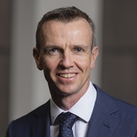 Alex Ramsey<br>