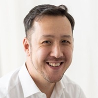 Alexander Chambers <br>