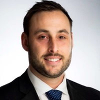Blake Hesford <br>