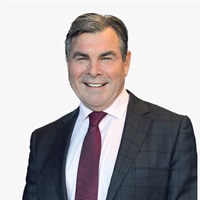 Dr Steve Garth<br>