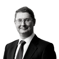 Graeme Bibby 