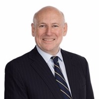Hugh MacNally<br>