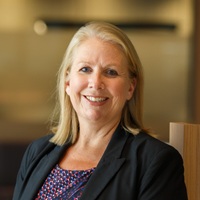 Jackie Clark <br>