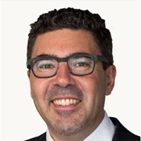 John Guadagnuolo<br>