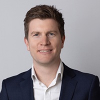 Julian Lefcovitch is Wealth Management Product Specialist at North