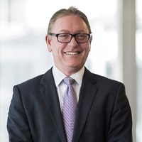 Martin Crabb<br>