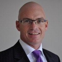 Michael Furey <br>