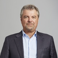Michael Karagianis Head of JANA Wealth JANA