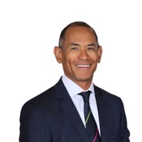 Nehemiah Richardson is CEO and Managing Director at Pengana Credit