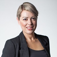 Sarah McCarthy, CFP<br>